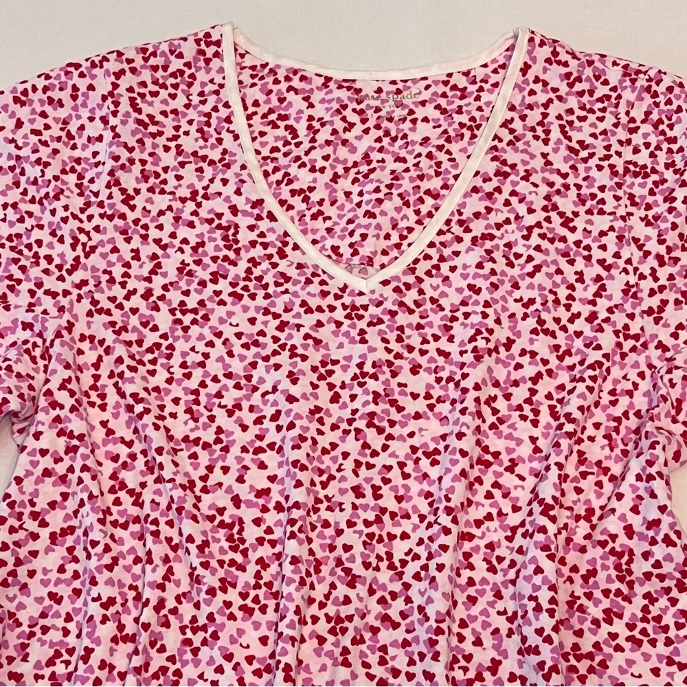 kate spade measurements shoulder